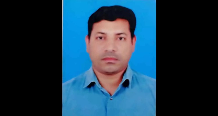 നിലമ്പൂര്‍ സ്വദേശി ഷാര്‍ജയില്‍ നിര്യാതനായി
